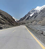Karakoram Highway Karakoram Highway